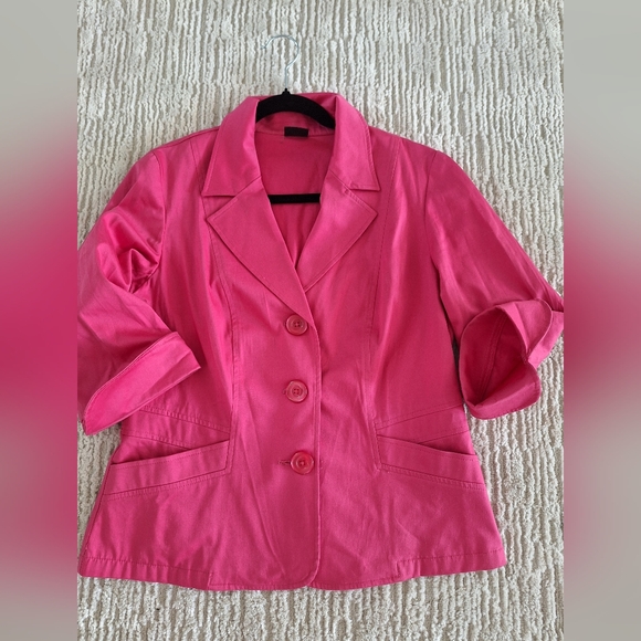 [6] Tribal blazer/skirt /tank 💥Bundle 💥 - Picture 3 of 13